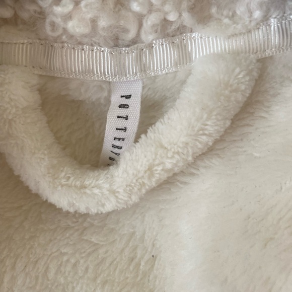 Pottery Barn Robe - Picture 3 of 7